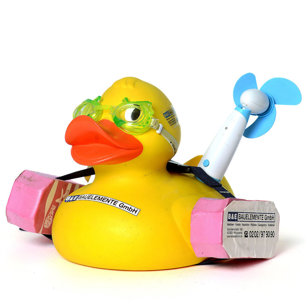 B & E Bauelemente GmbH