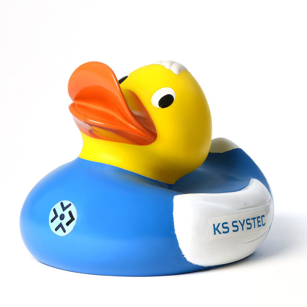 KS Systec - Dr. Schmidbauer GmbH & Co. KG