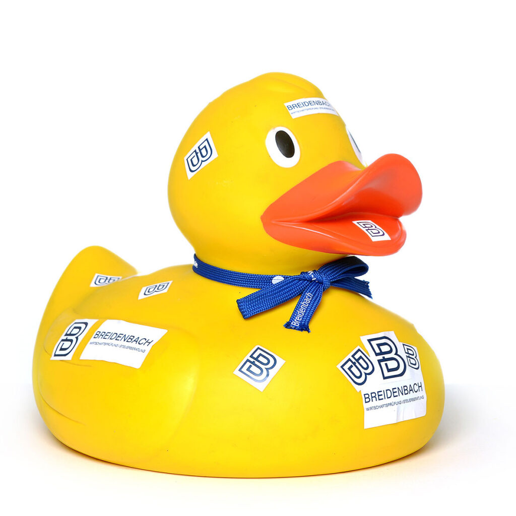 Breidenbach und Partner PartG mbB