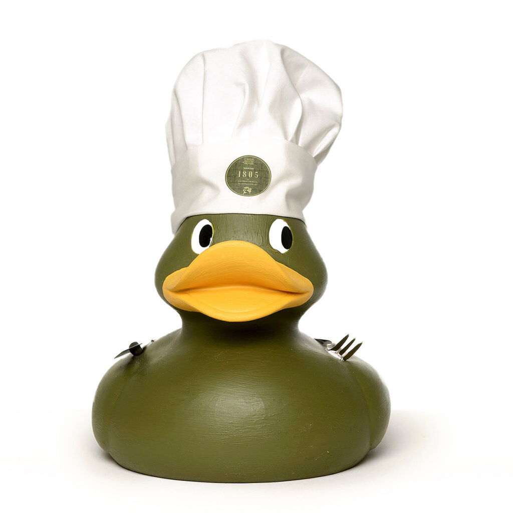 1805 Catering am Brill oHG