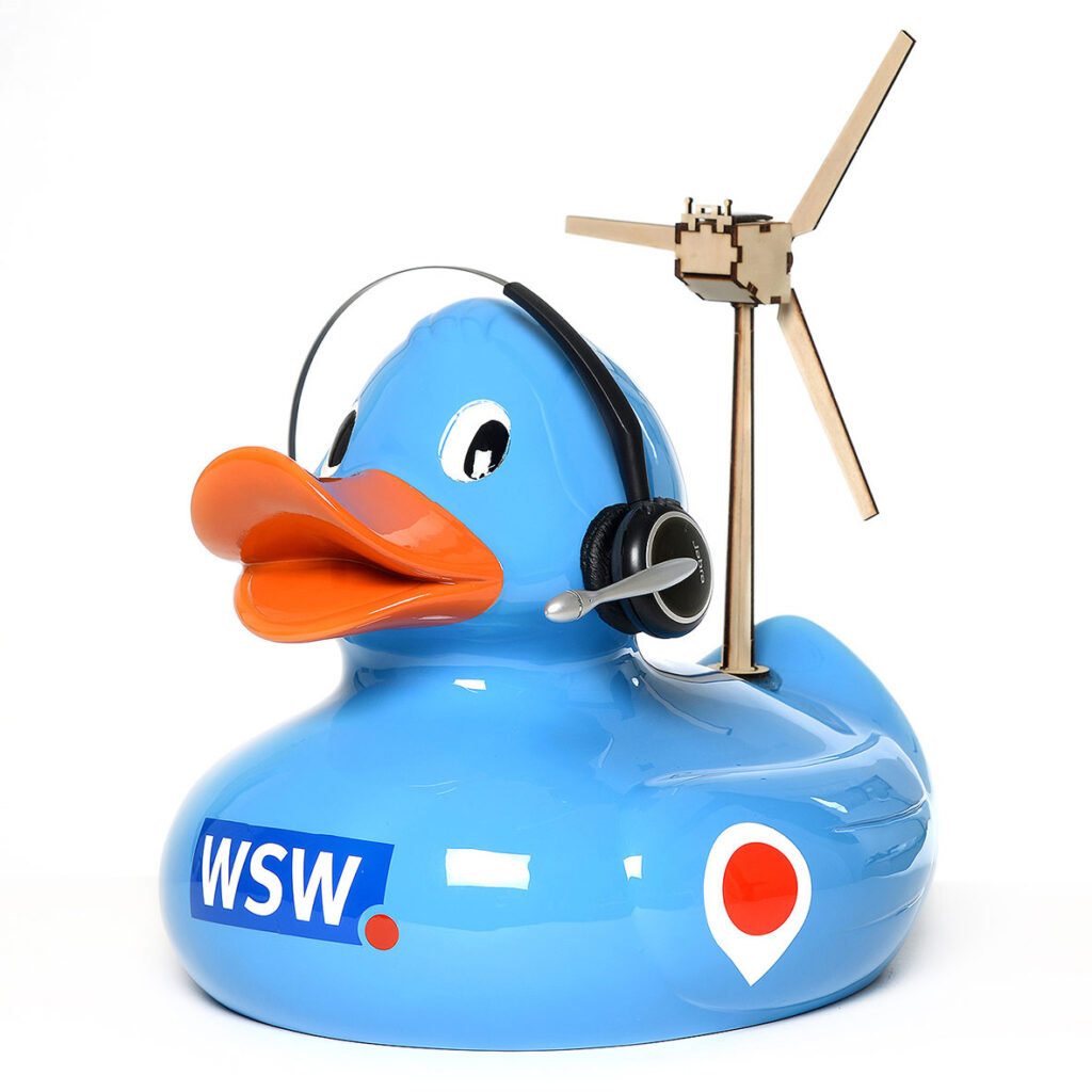 WSW Wuppertaler Stadtwerke GmbH