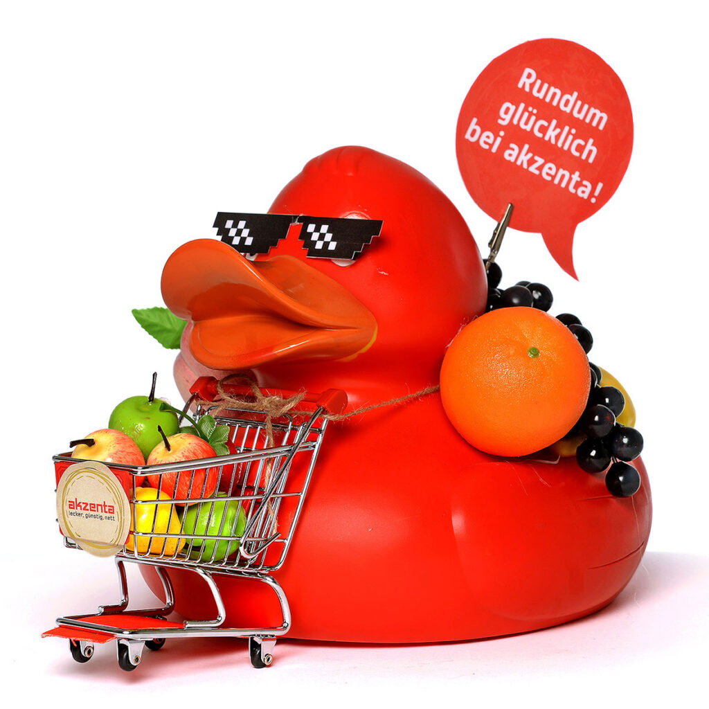 akzenta GmbH & Co. KG