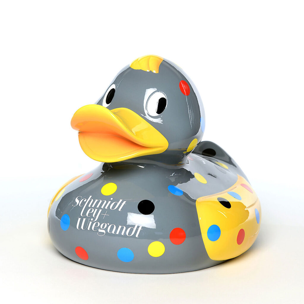 Schmidt, Ley + Wiegandt GmbH + Co. KG