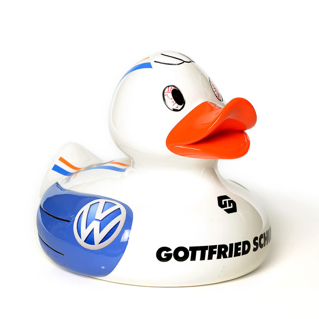 Volkswagenzentrum & Skoda, Gottfried Schultz Wuppertal GmbH & Co. KG