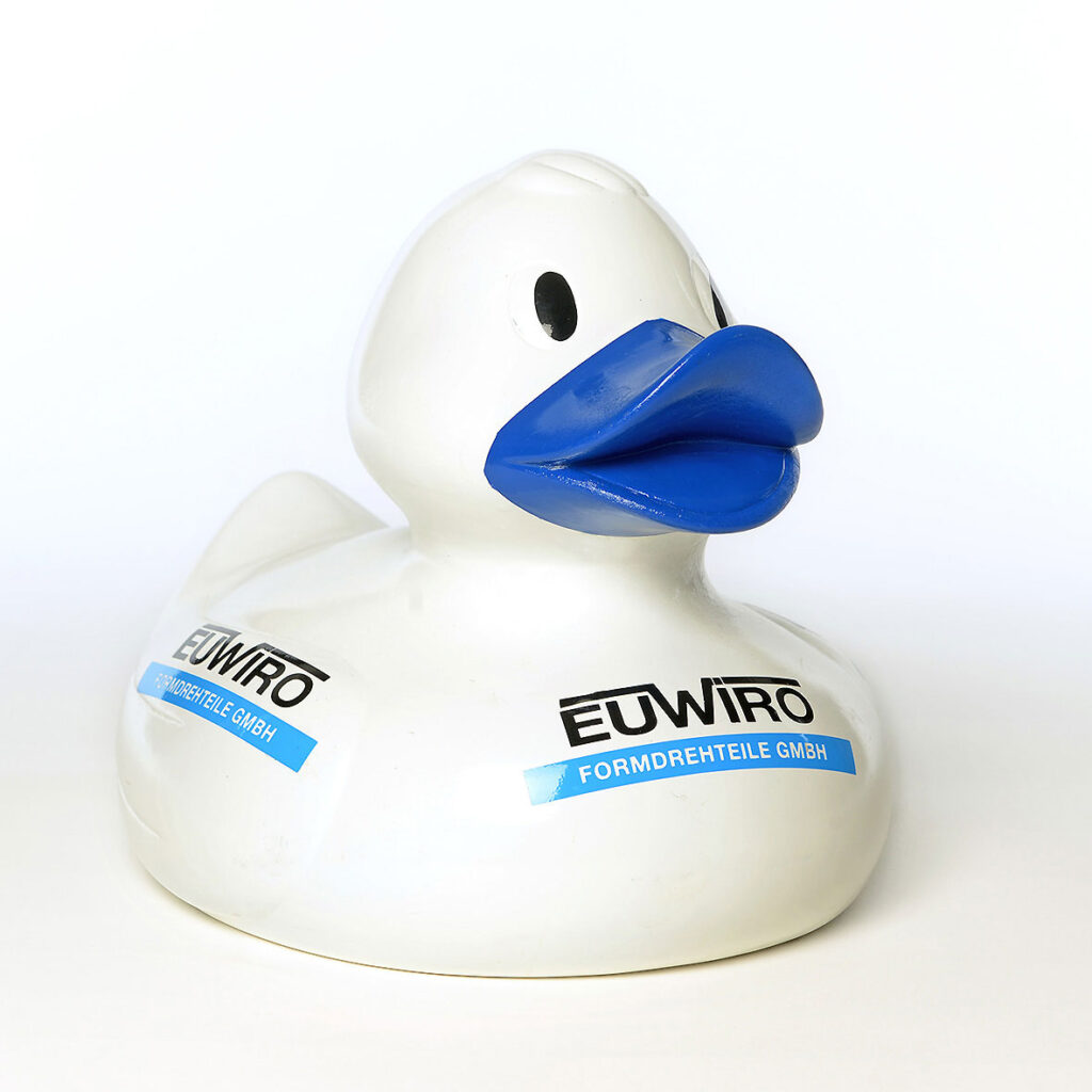 EUWIRO Formdrehteile GmbH