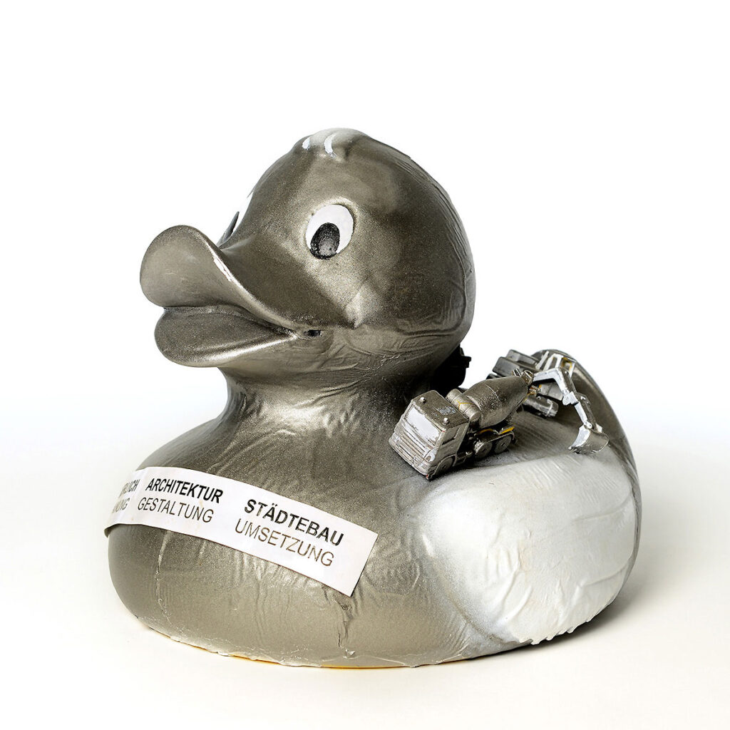 GERLICH ARCHITEKTUR STÄDTEBAU