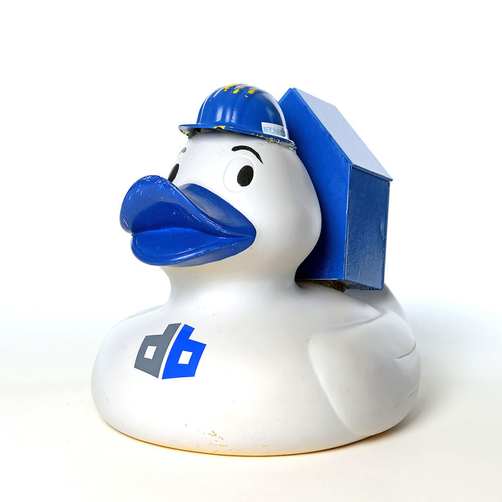 Betonia Bau GmbH und Co. KG