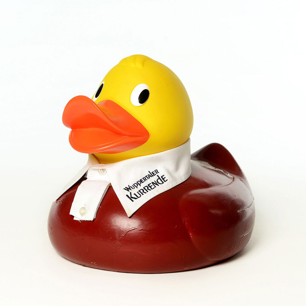 Wuppertaler Kurrende e.V.