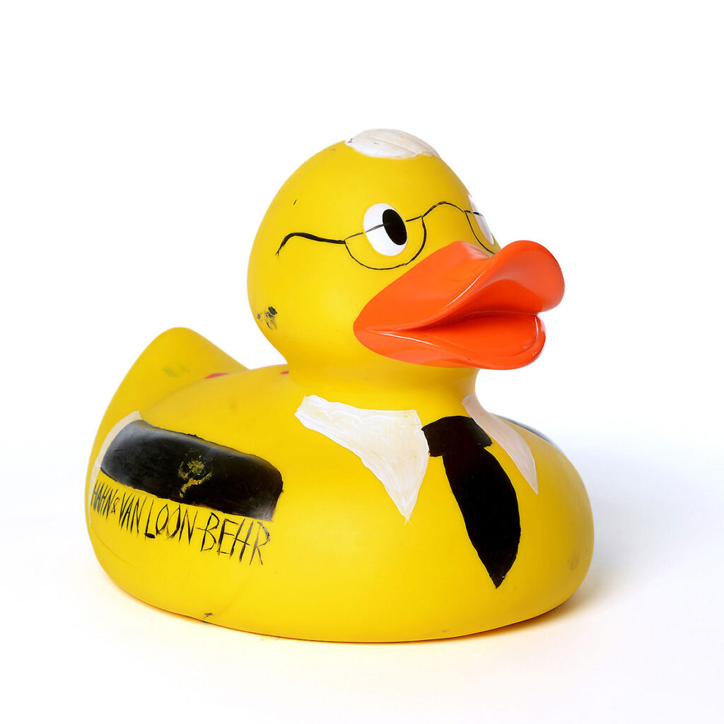 Hahn & van Loon-Behr Rechtsanwälte