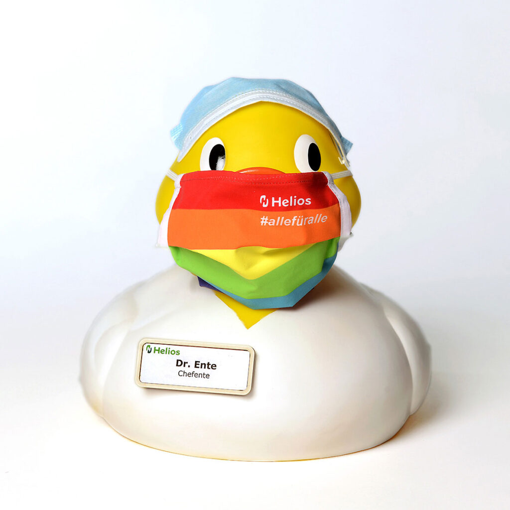 Helios Universitätsklinikum Wuppertal