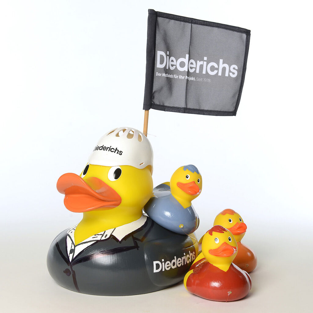 Diederichs Projektmanagement AG & Co. KG