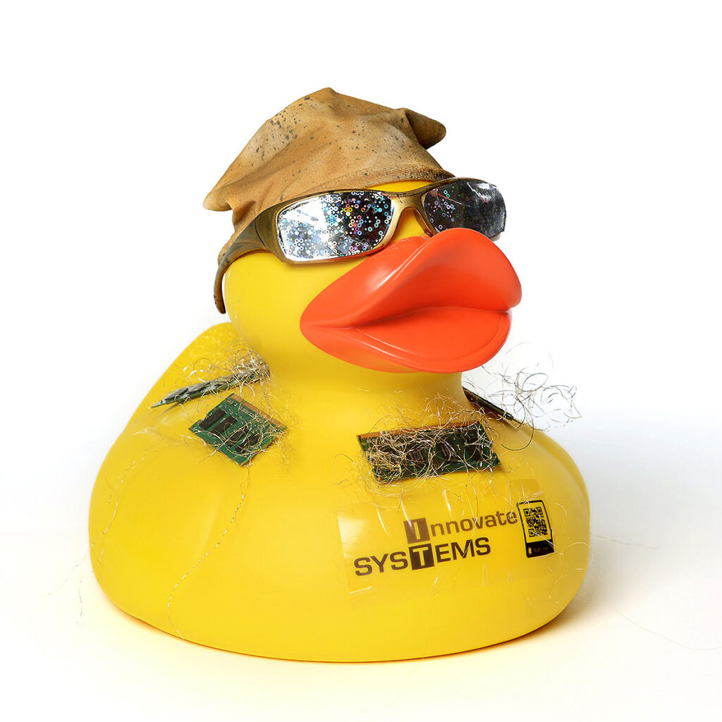 Innovate Systems GmbH