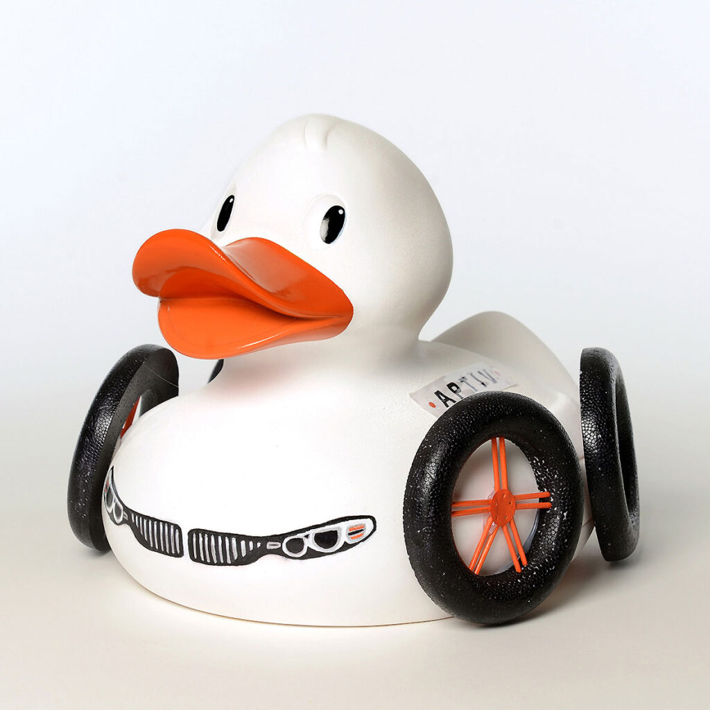 Aptiv Services Deutschland GmbH