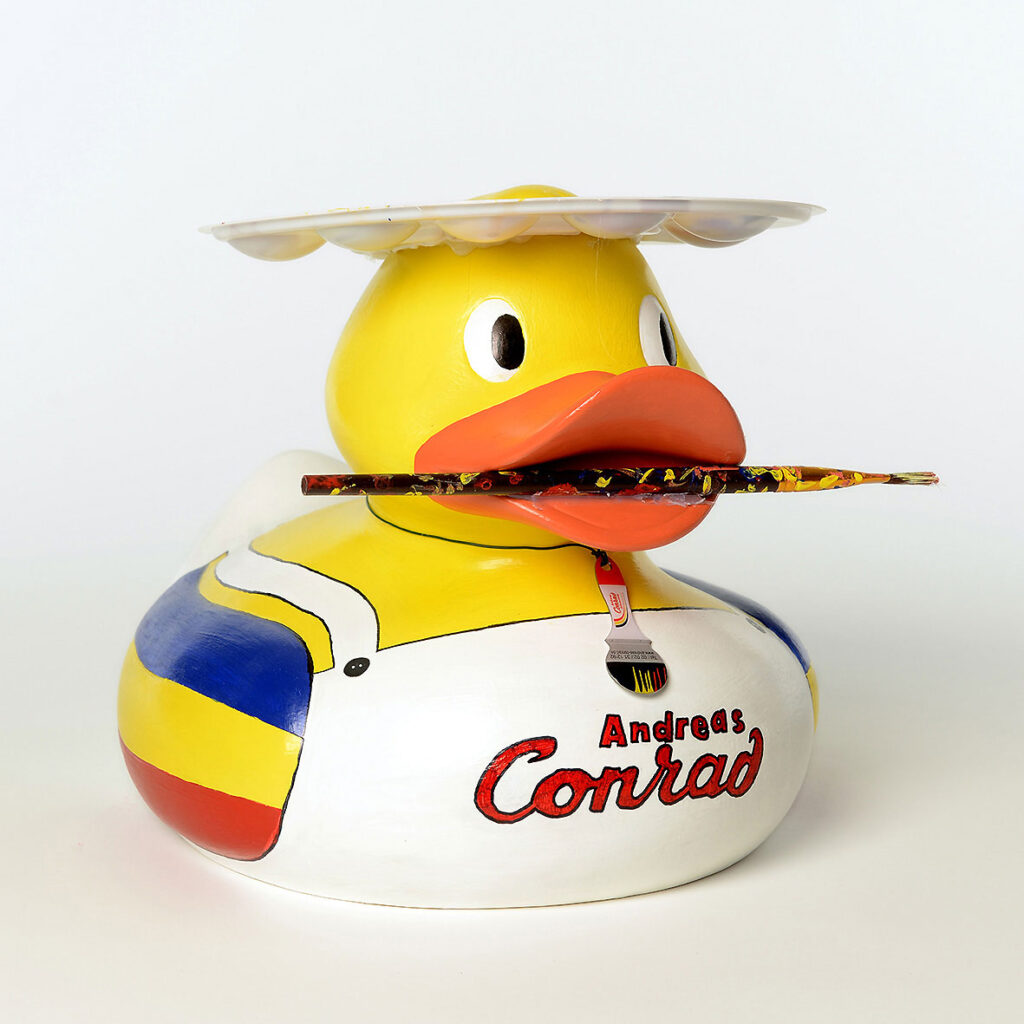 Andreas Conrad - Malerbetrieb