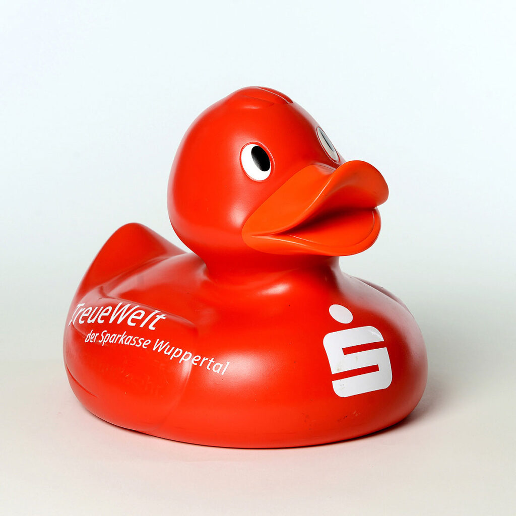 Stadtsparkasse Wuppertal - Treuewelt