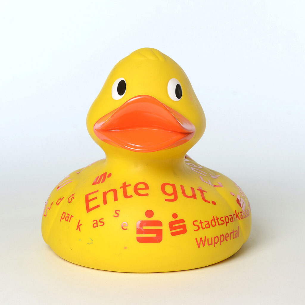 Stadtsparkasse Wuppertal - Treuewelt