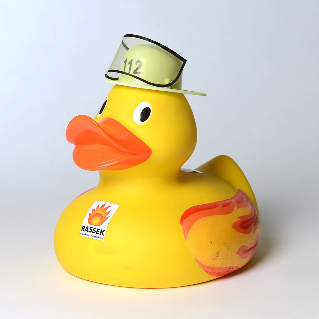 Rassek & Partner Brandschutzingenieure