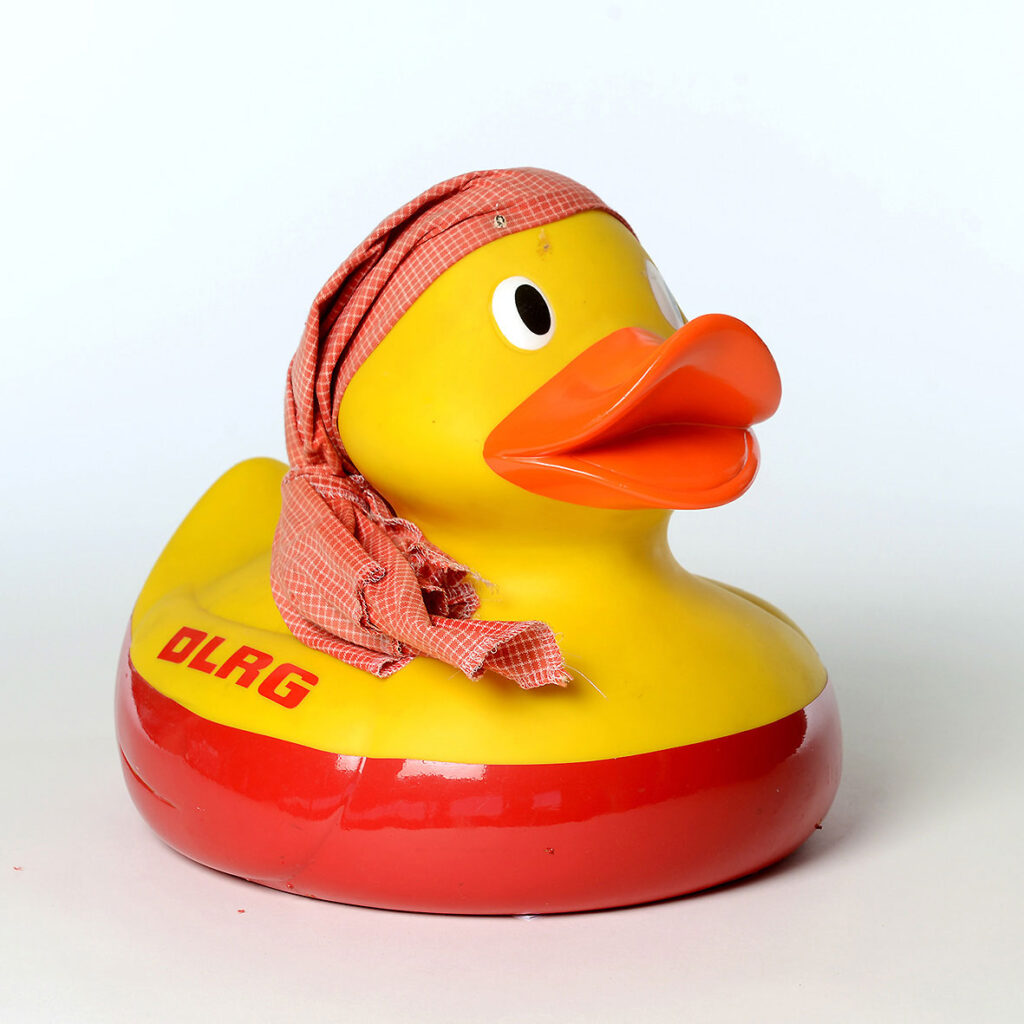 DLRG Bezirk Wuppertal e.V.