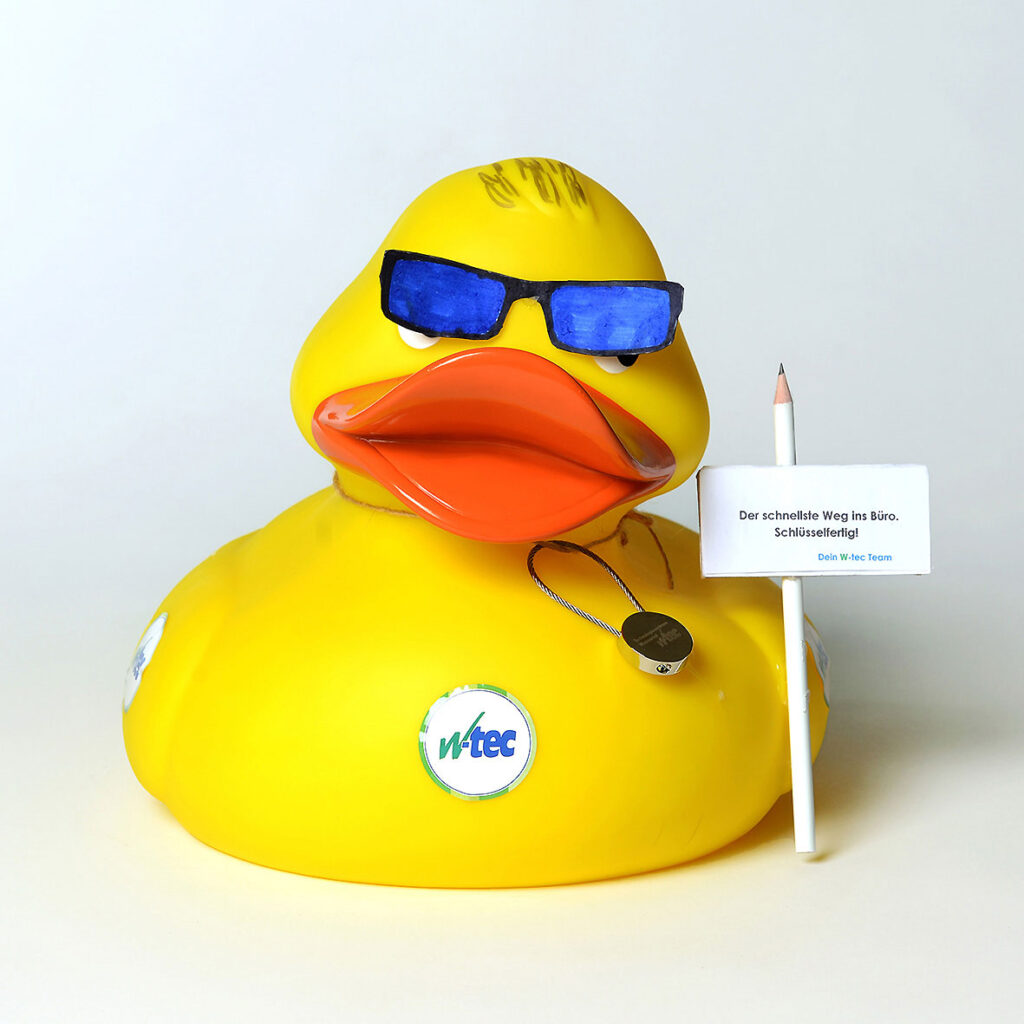 Technologiezentrum Wuppertal W-tec GmbH