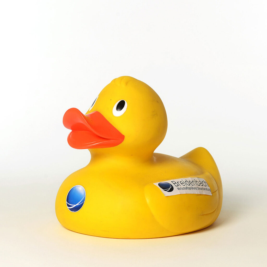 Breidenbach und Partner PartG mbB