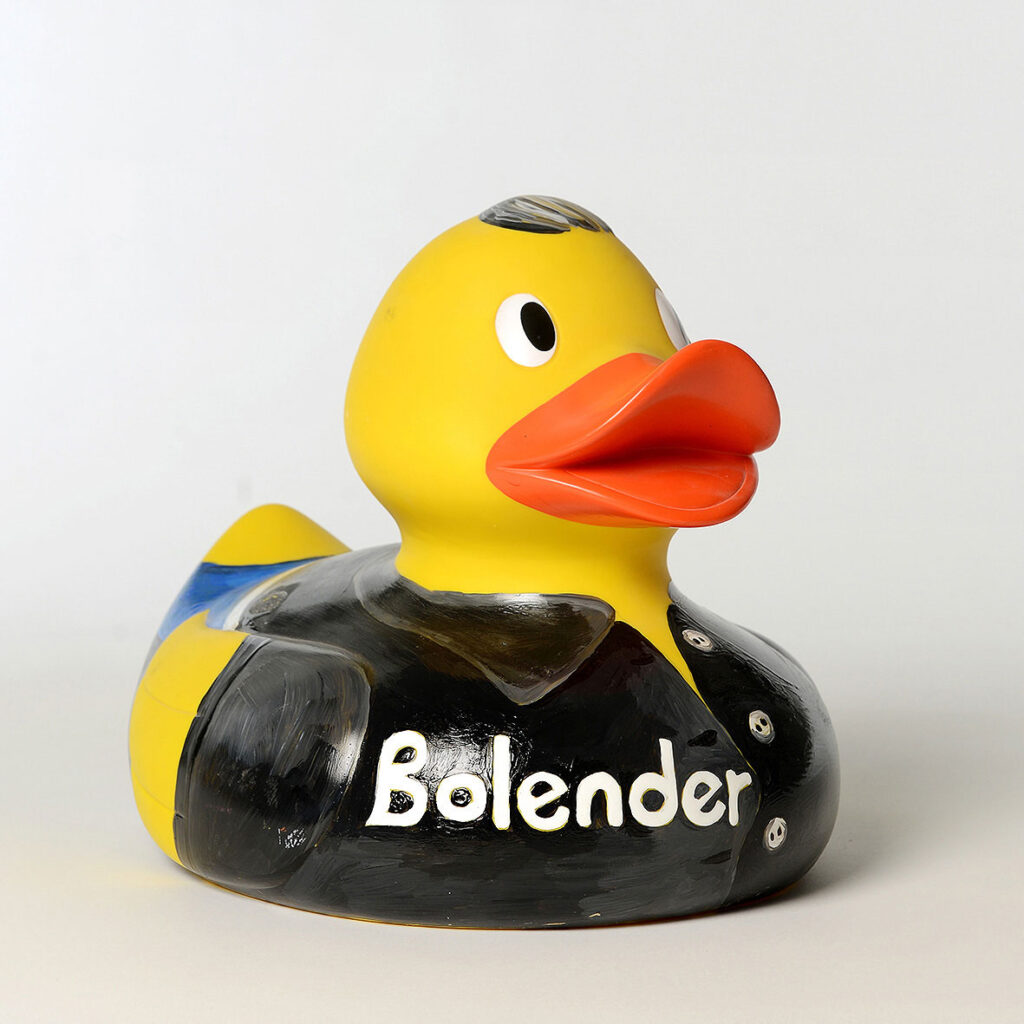 Schreinerei Bolender