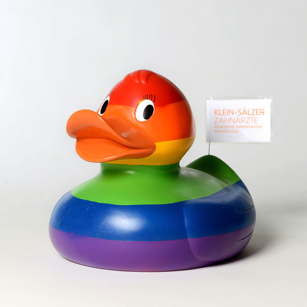 Klein Sälzer Zahnärzte