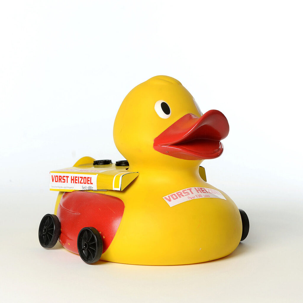 Wilhelm Vorst GmbH & Co. KG