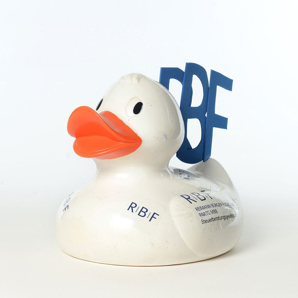 Reimann Bürger Fudickar PartG mbB Steuerberatungsgesellschaft