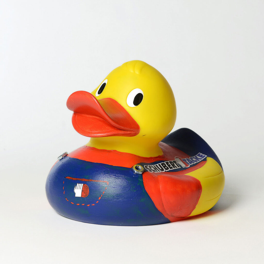 Schubert Tacke GmbH und Co. KG