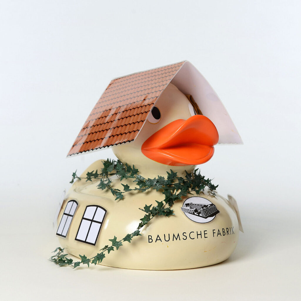 von Baum Anlagen und Beteiligung
GmbH & Co. KG