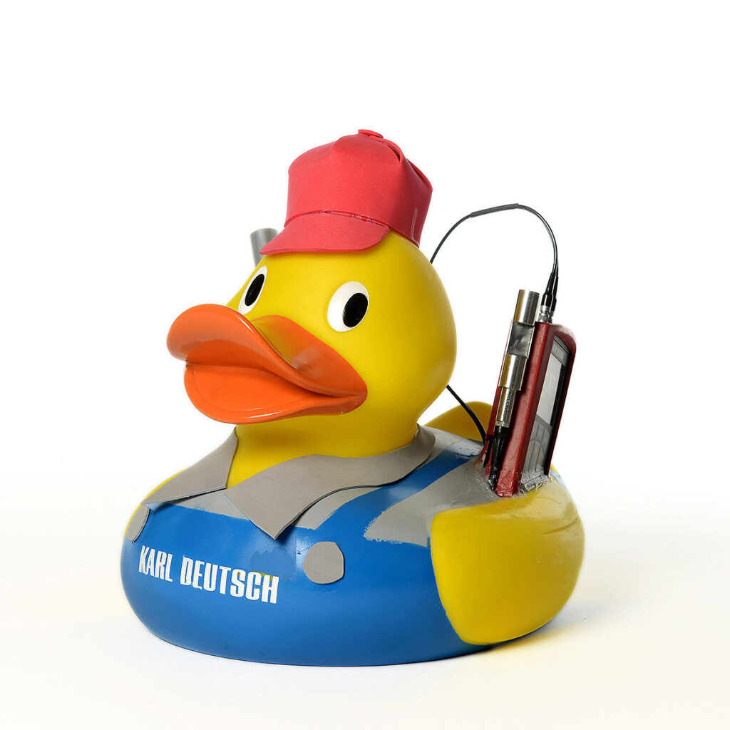 KARL DEUTSCH
Prüf- und Messgerätebau GmbH + Co KG