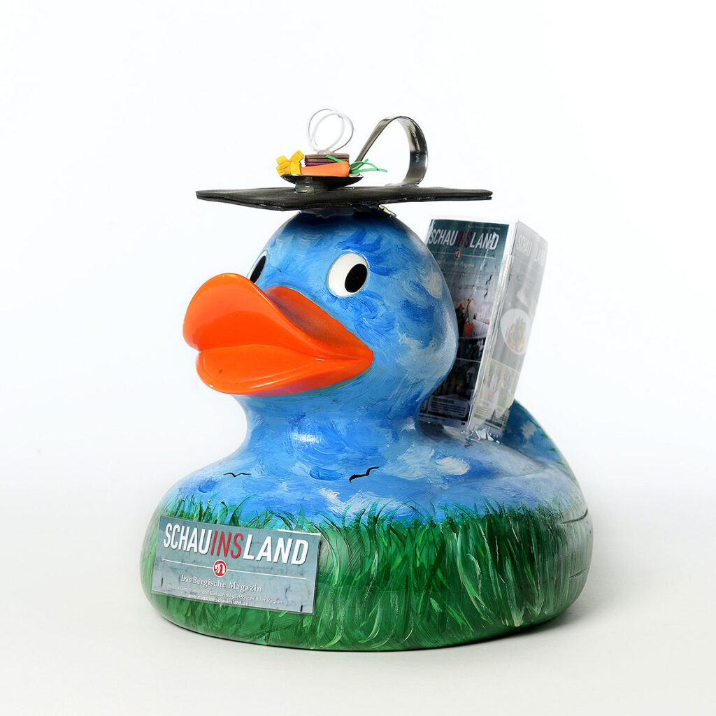 J.H. Born GmbH · BORN Verlag Wuppertal