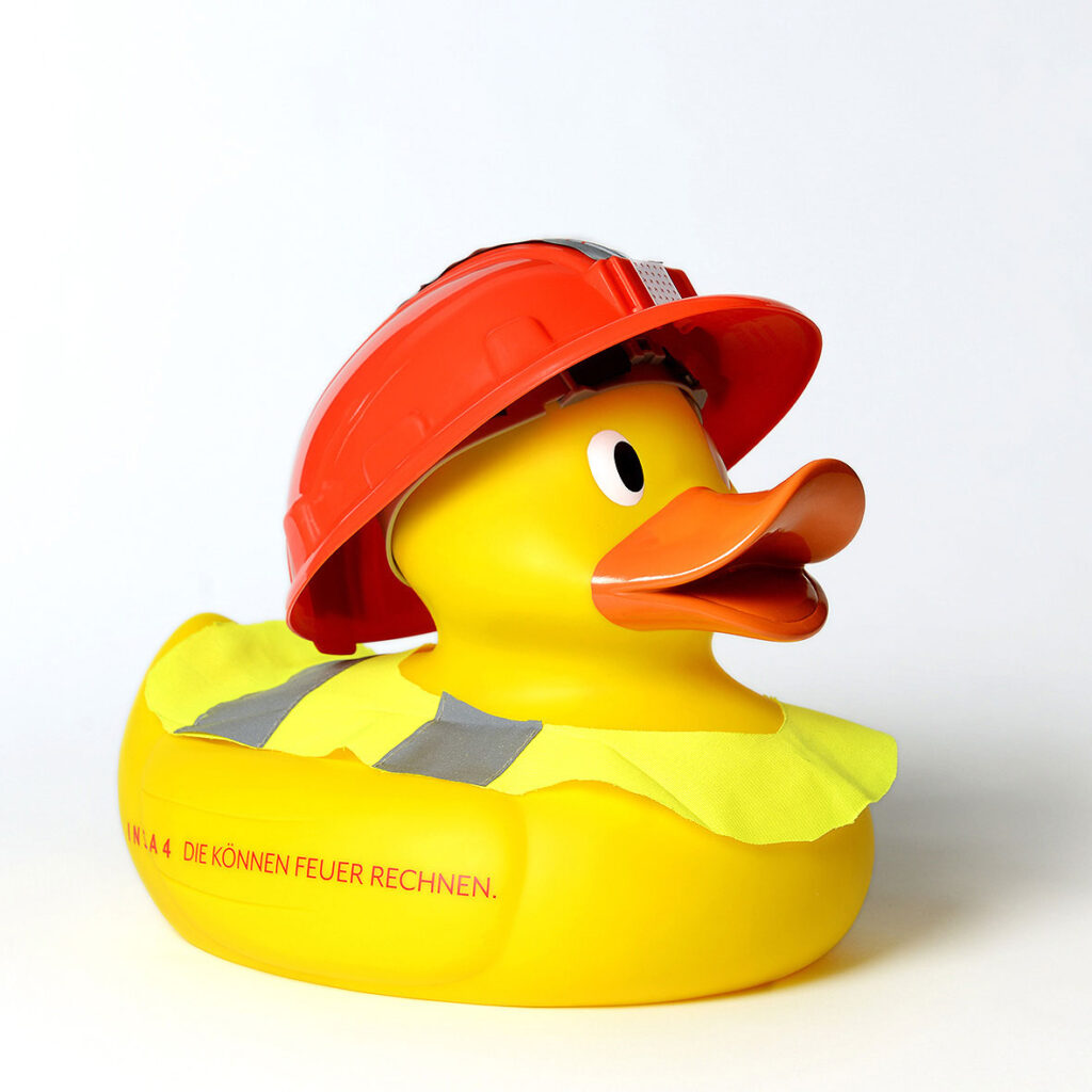 Insa4 Brandschutzingenieure GmbH