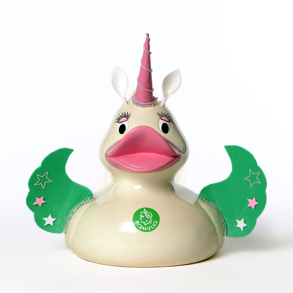 Romulus GmbH & Co. KG