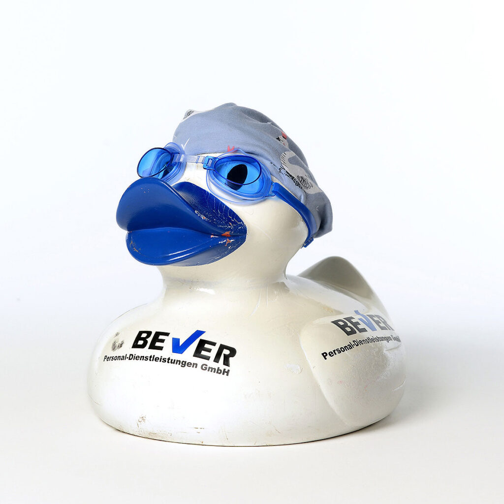 Bever Personal-Dienstleistungen GmbH