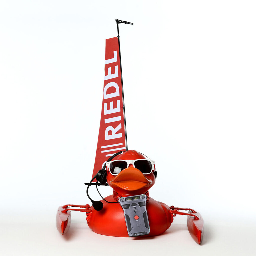 RIEDEL Communications GmbH & Co. KG