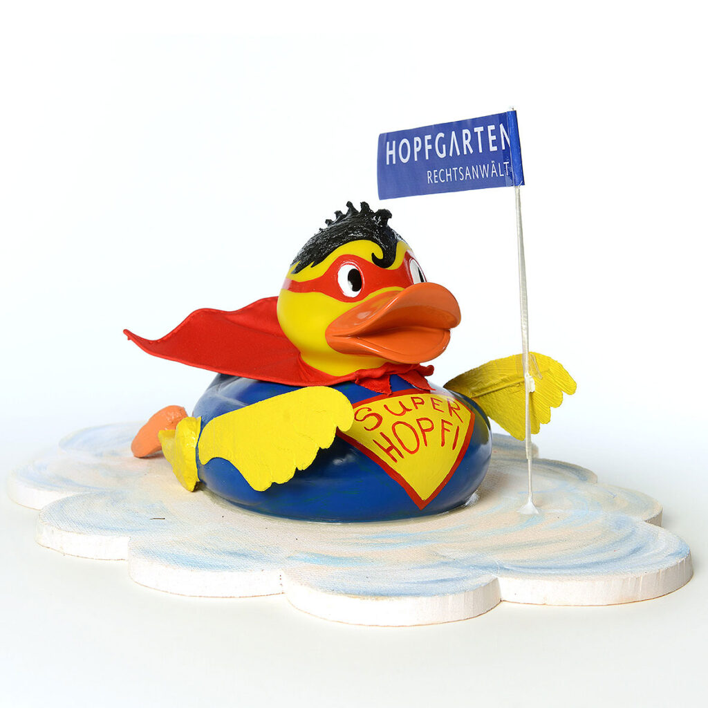 Hopfgarten Rechtsanwälte